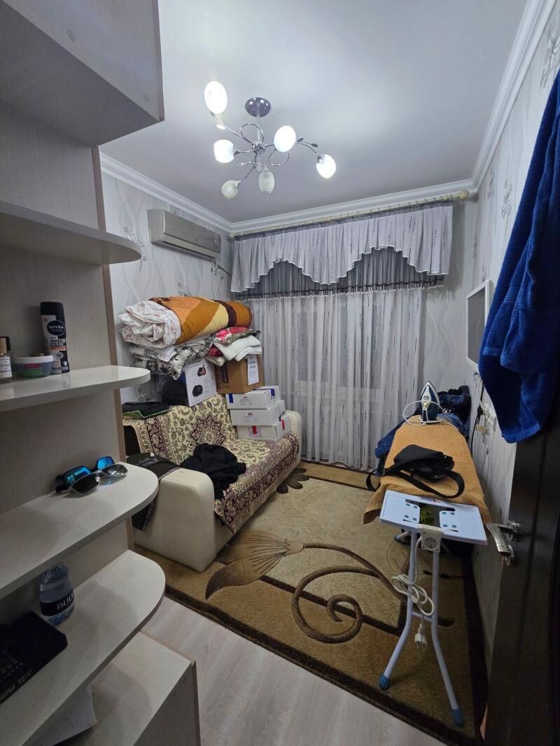 Мир 3 5эт 3ком 76м2   - Ашхабад - img 6