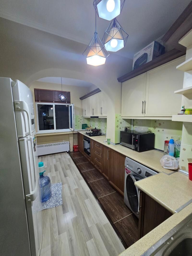 Мир 3 5эт 3ком 76м2   - Ашхабад - img 10