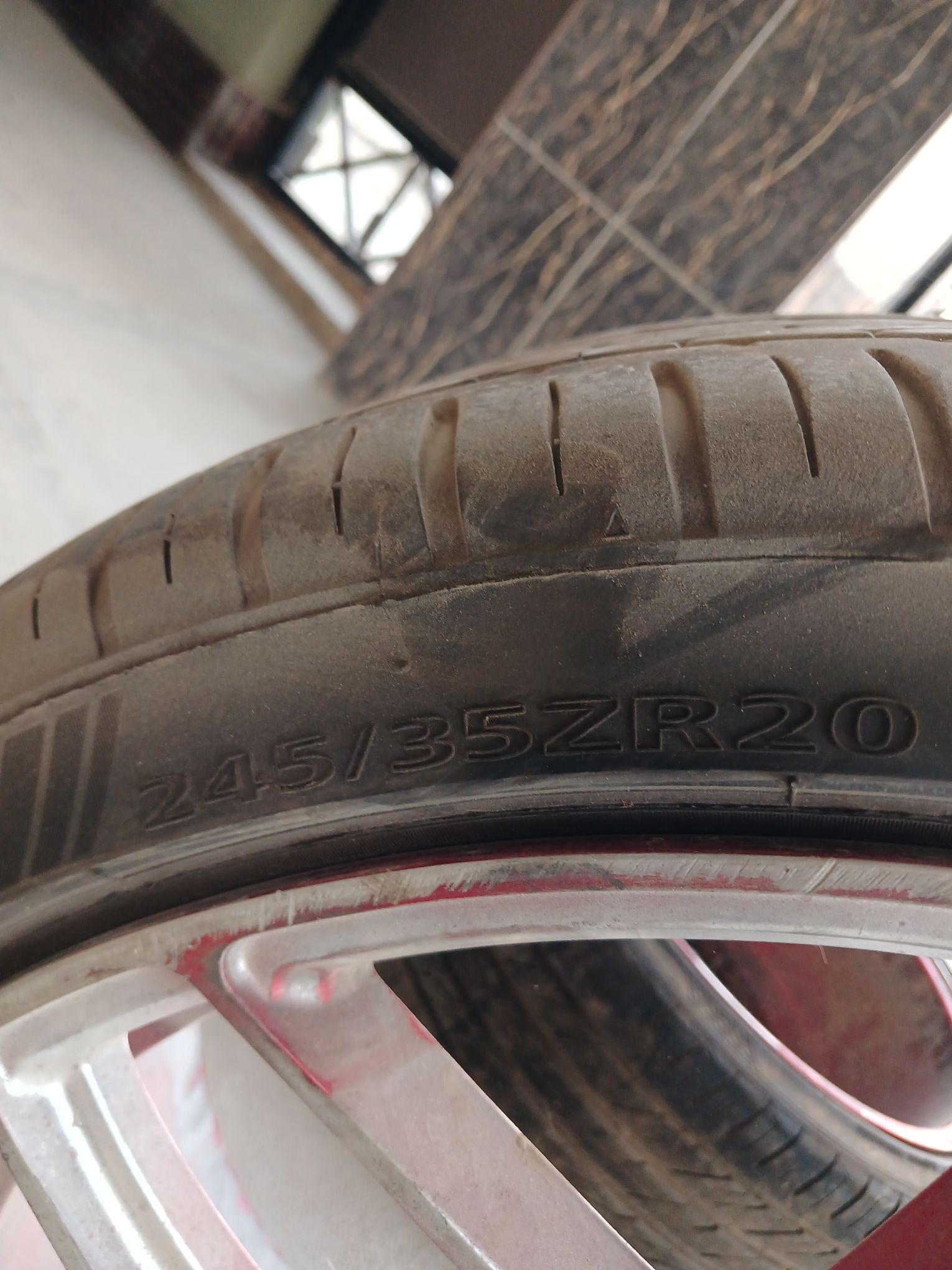 diska toýota 900 TMT - Murgap - img 3