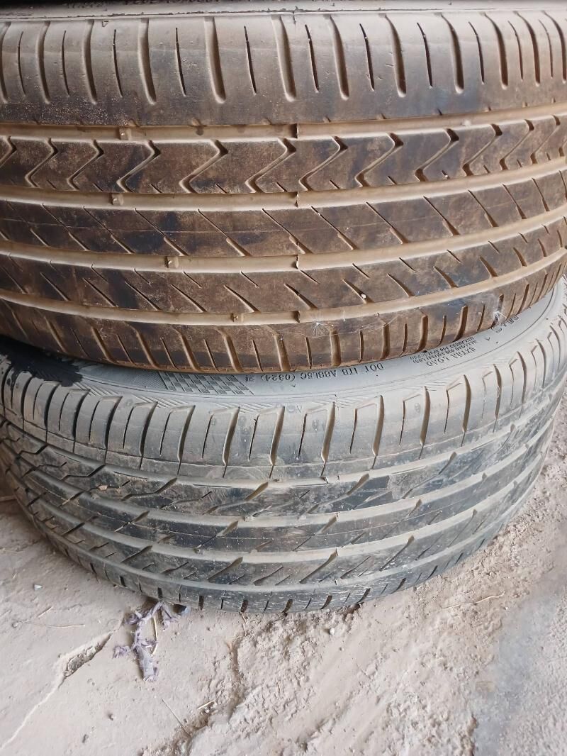 diska toýota 900 TMT - Murgap - img 2