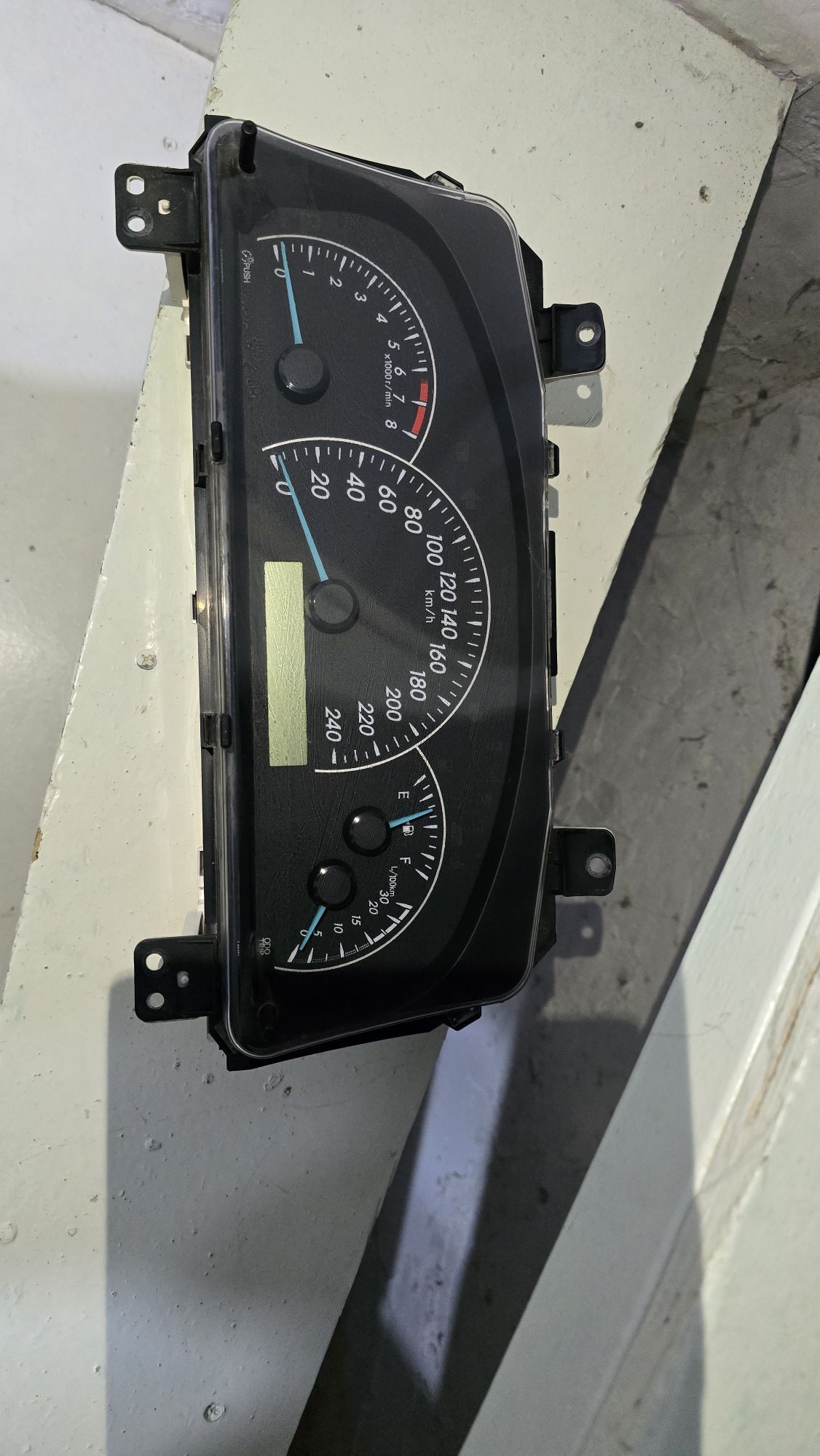 pribor palta aziya haliji 350 TMT - 9 мкр - img 4