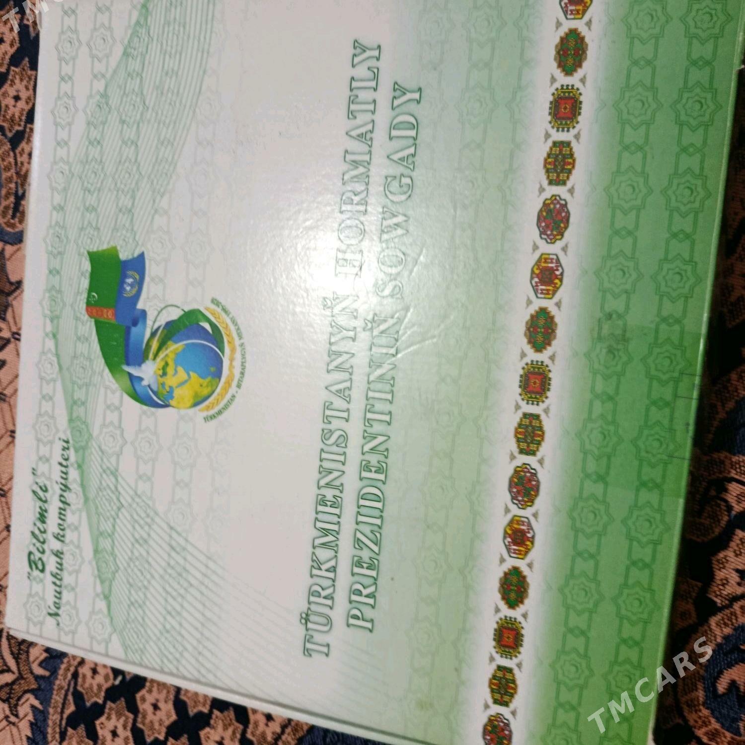 bilimli kompyeter. iň beti - Ашхабад - img 7