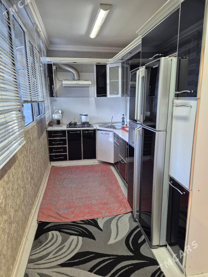 Asuda emlak210 1etaz jay - Балканабат - img 1