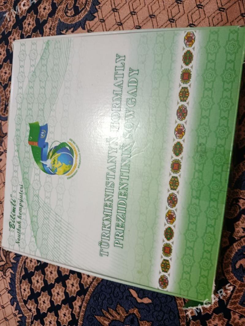 bilimli kompyeter. iň beti - Ашхабад - img 1