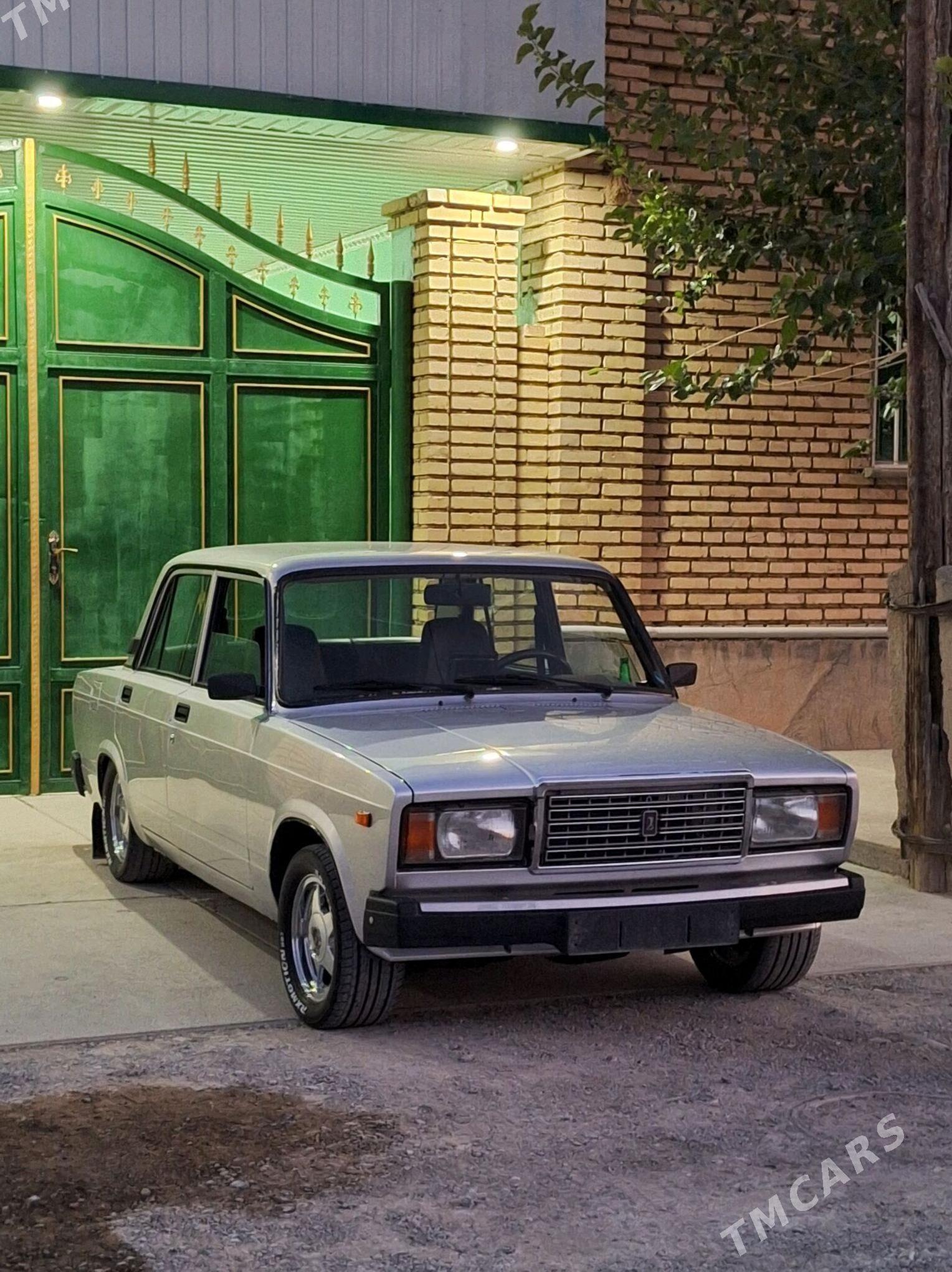 Lada 2107 2011 - 67 000 TMT - Kaka - img 6