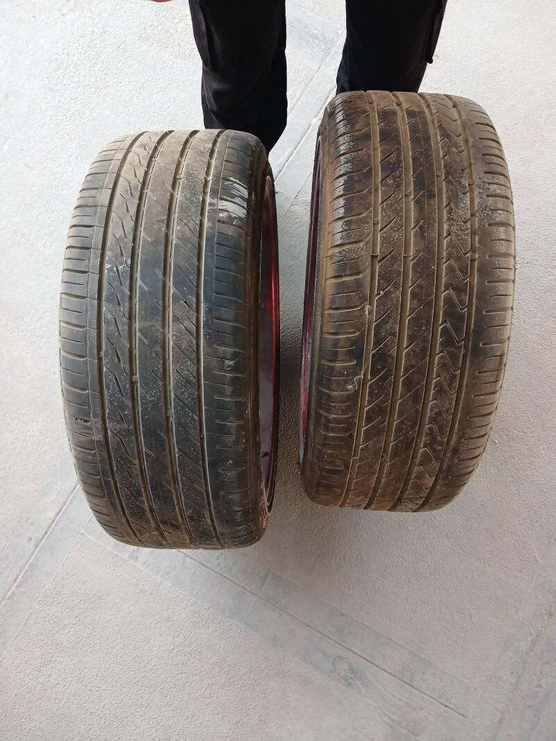 diska toýota 900 TMT - Murgap - img 4