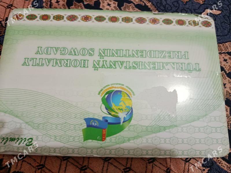 bilimli kompyeter. iň beti - Ашхабад - img 9