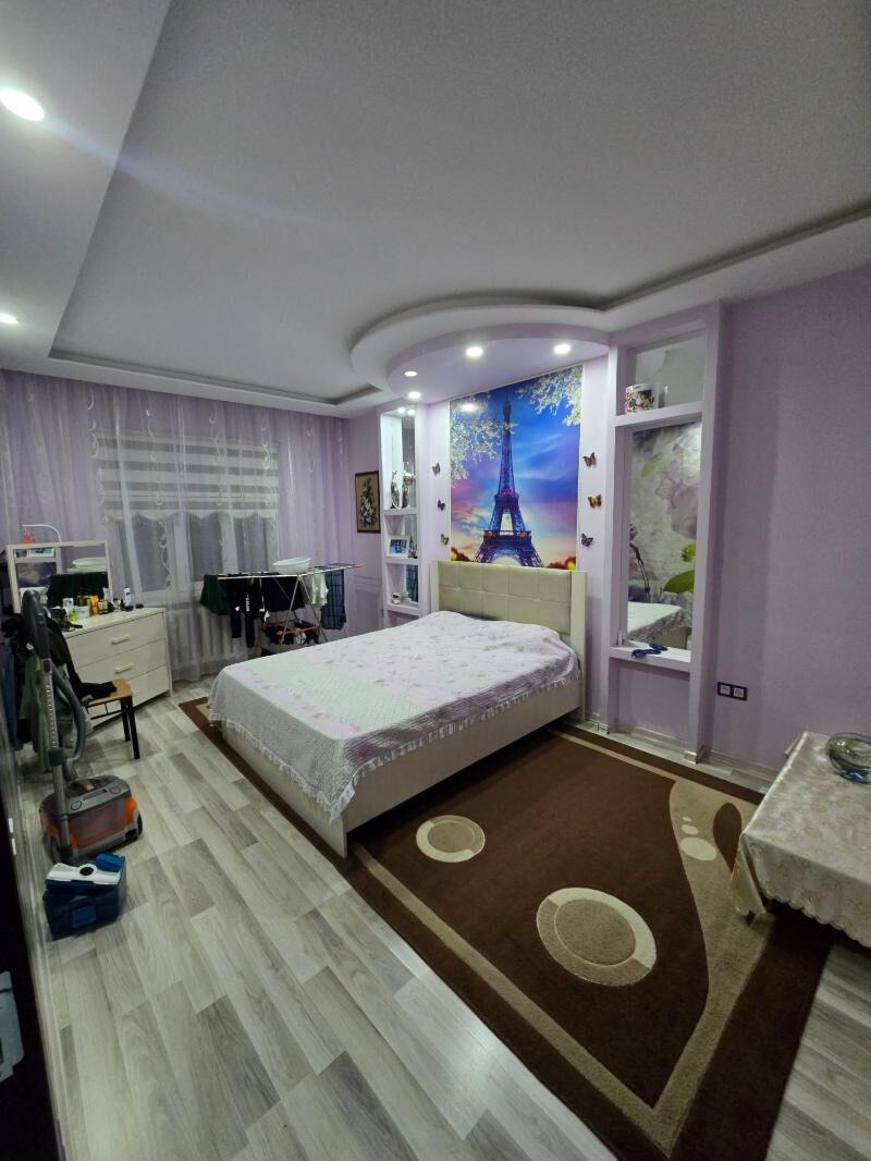 Мир 3 5эт 3ком 76м2   - Ашхабад - img 3