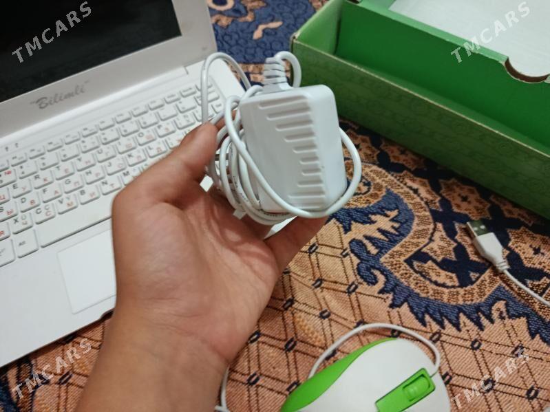 bilimli kompyeter. iň beti - Ашхабад - img 3