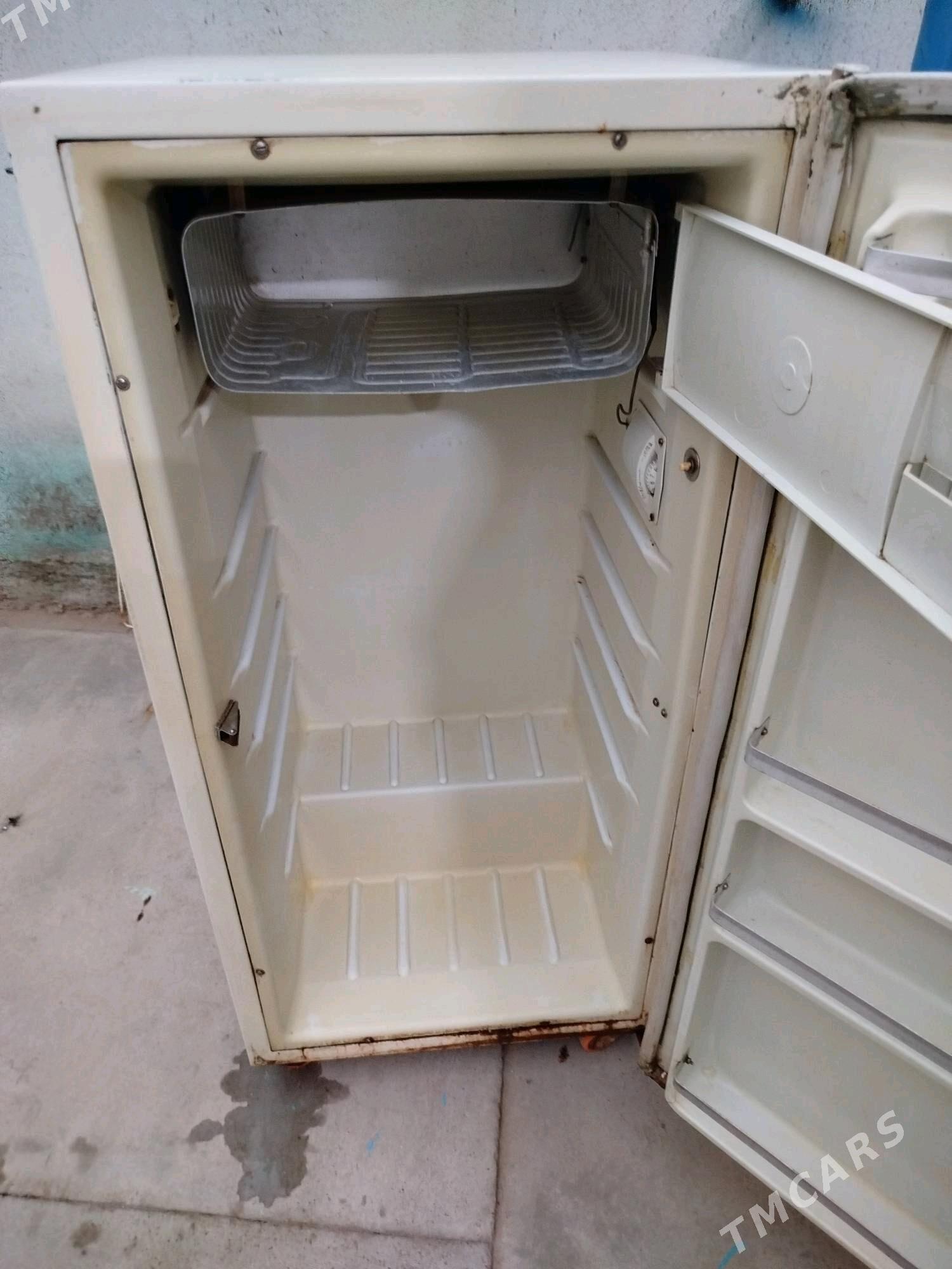 холодильник - Мары - img 1