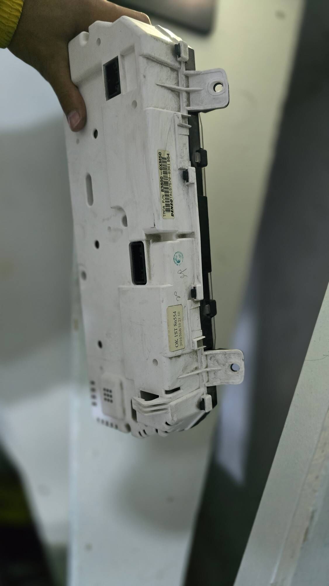 pribor palta aziya haliji 350 TMT - 9 мкр - img 2