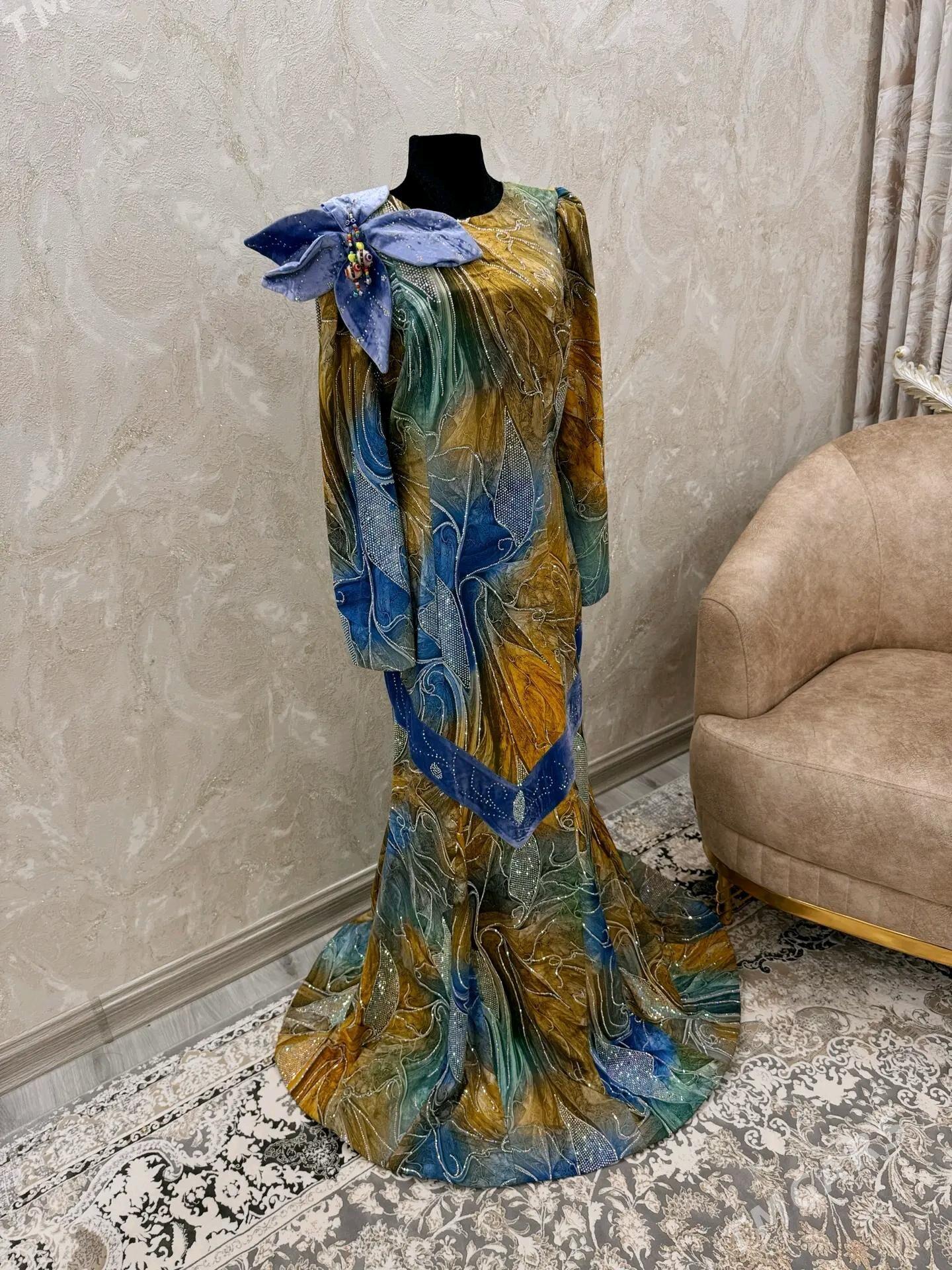 Toy koynekler - Балканабат - img 9