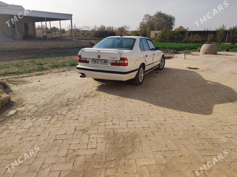 BMW 525 1990 - 48 000 TMT - Baýramaly - img 6