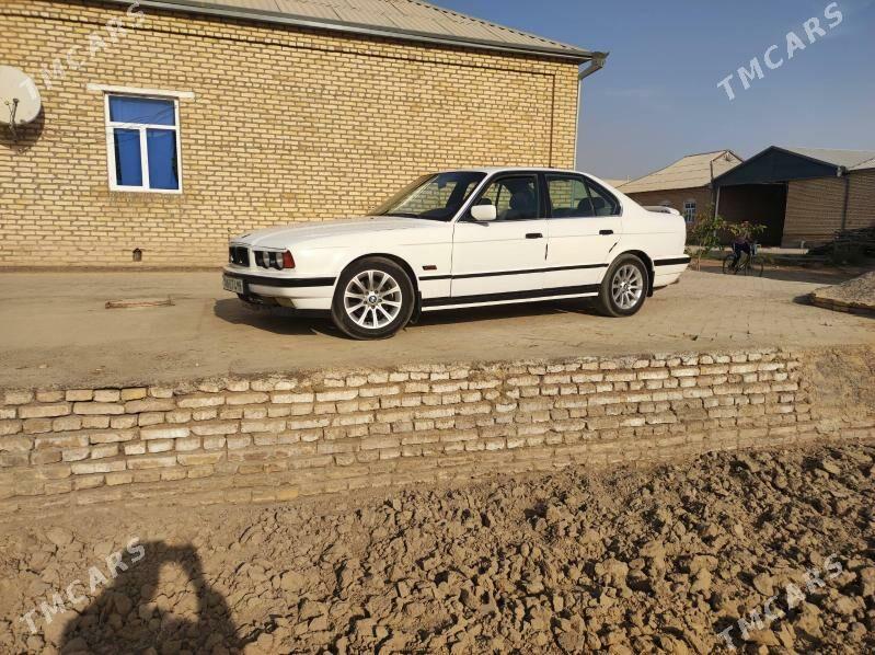 BMW 525 1990 - 48 000 TMT - Baýramaly - img 2