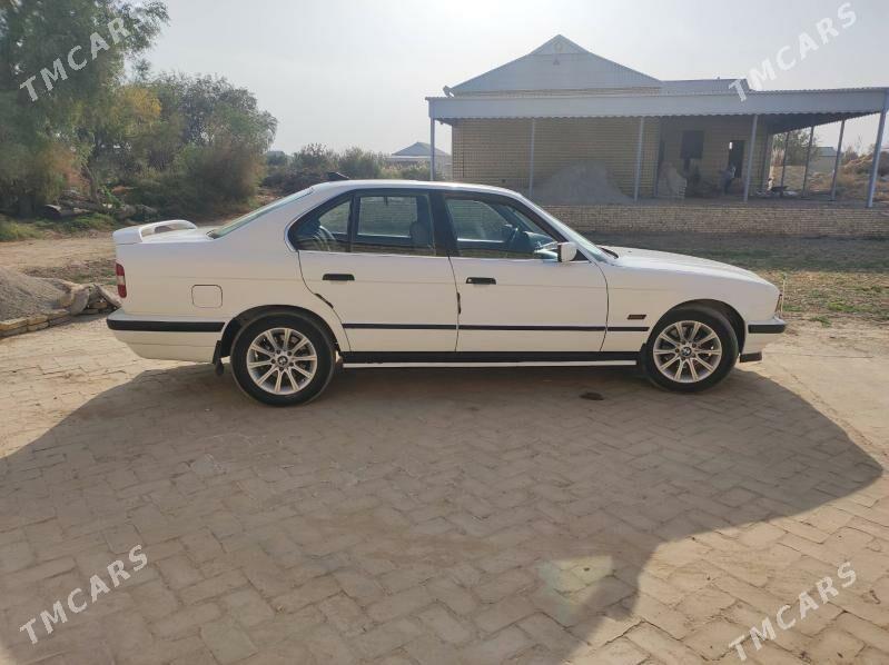 BMW 525 1990 - 48 000 TMT - Baýramaly - img 5
