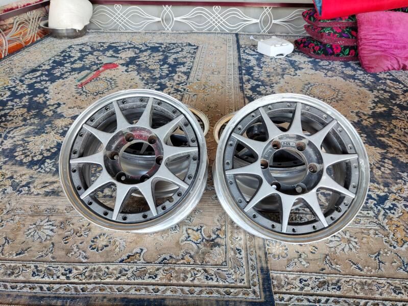 diska R15 2 200 TMT - Türkmenabat - img 1