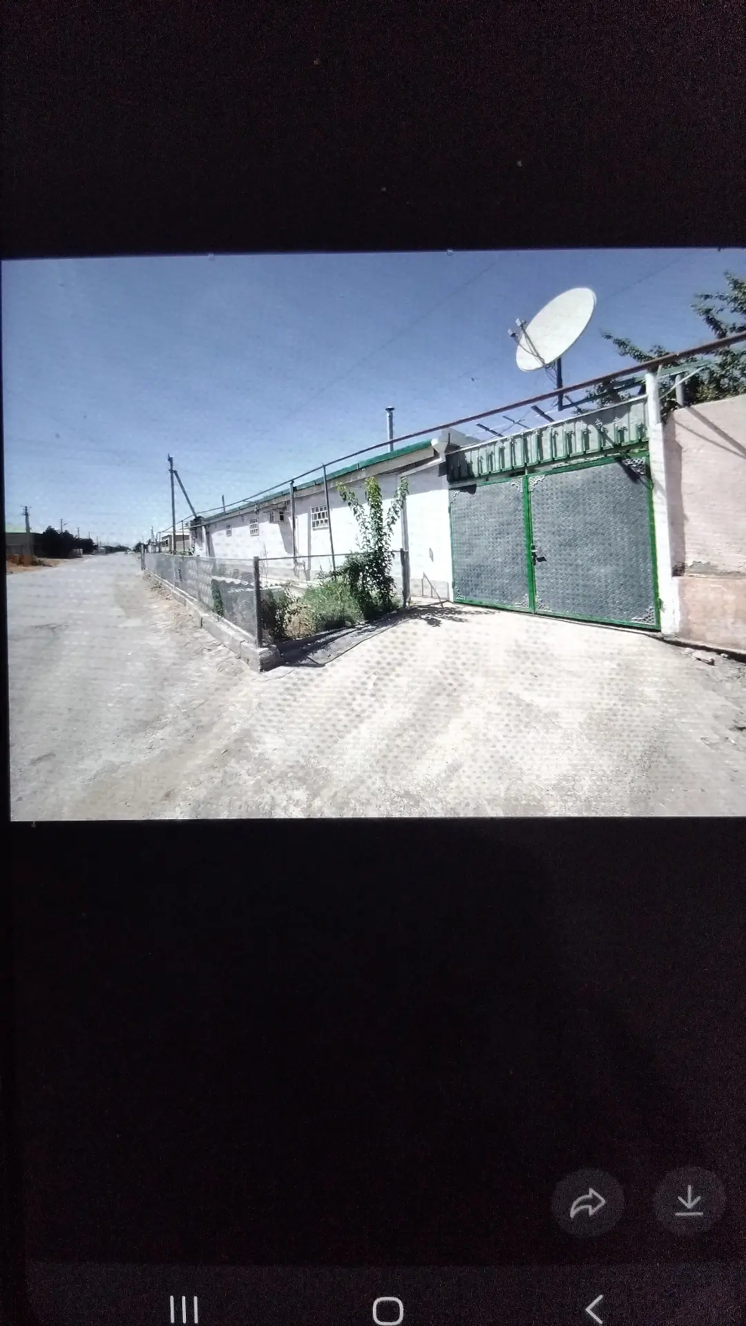 Çoganly arenda howly bar - Çoganly - img 3