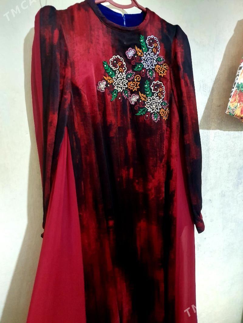 koynek - Туркменбаши - img 2