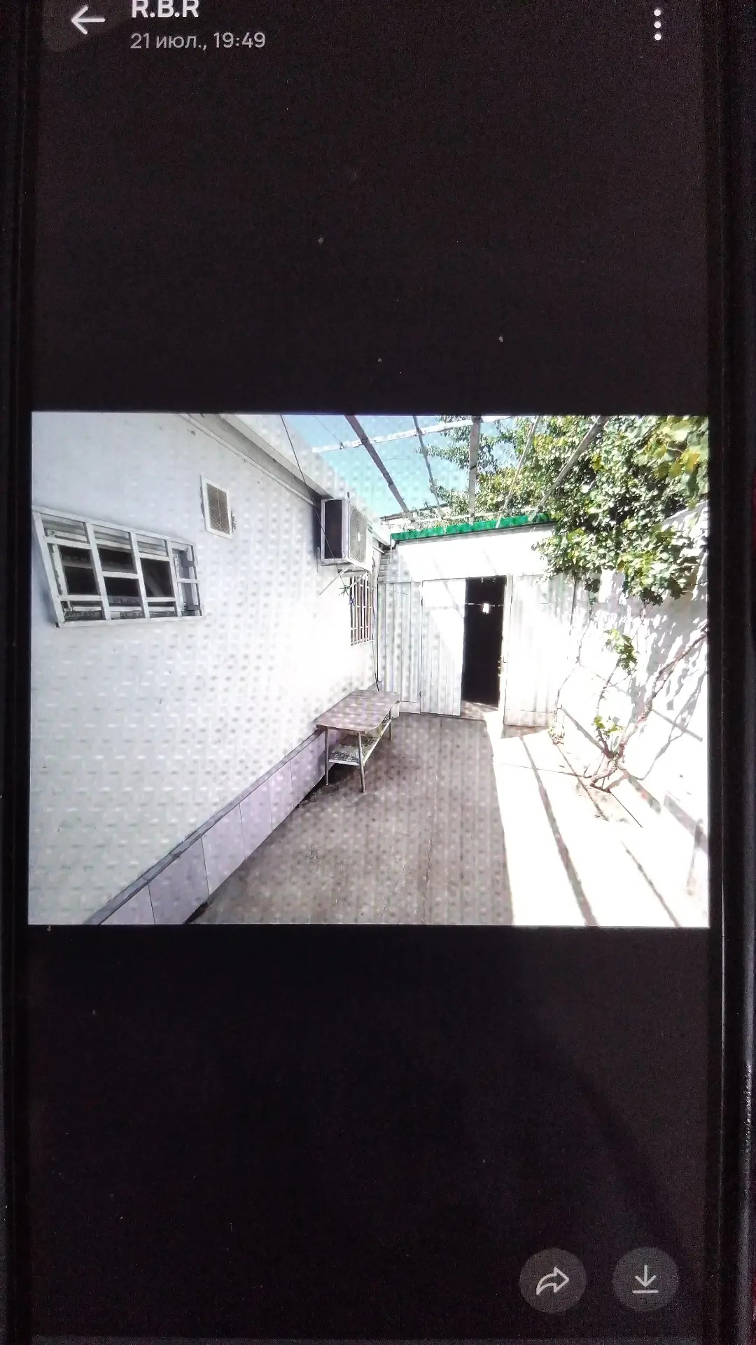 Çoganly arenda howly bar - Çoganly - img 2