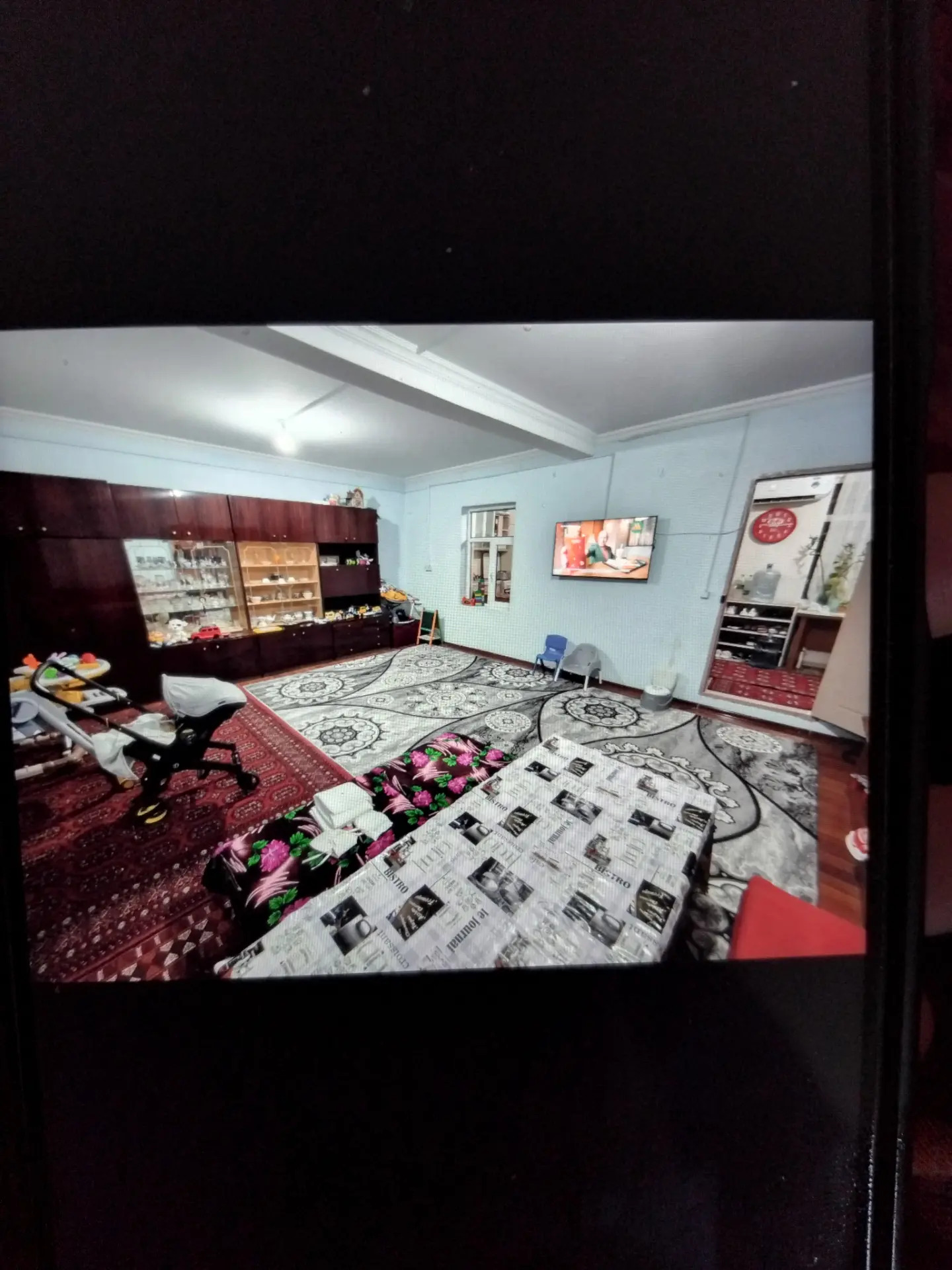 Çoganly arenda howly bar - Çoganly - img 9