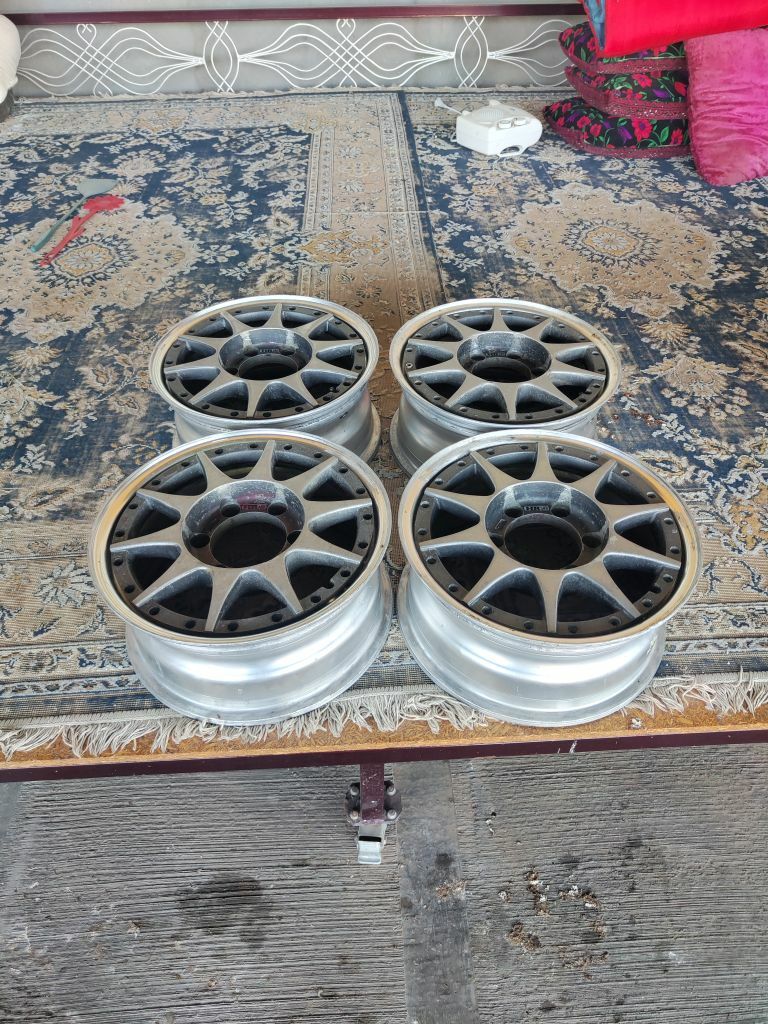 diska R15 2 200 TMT - Türkmenabat - img 2