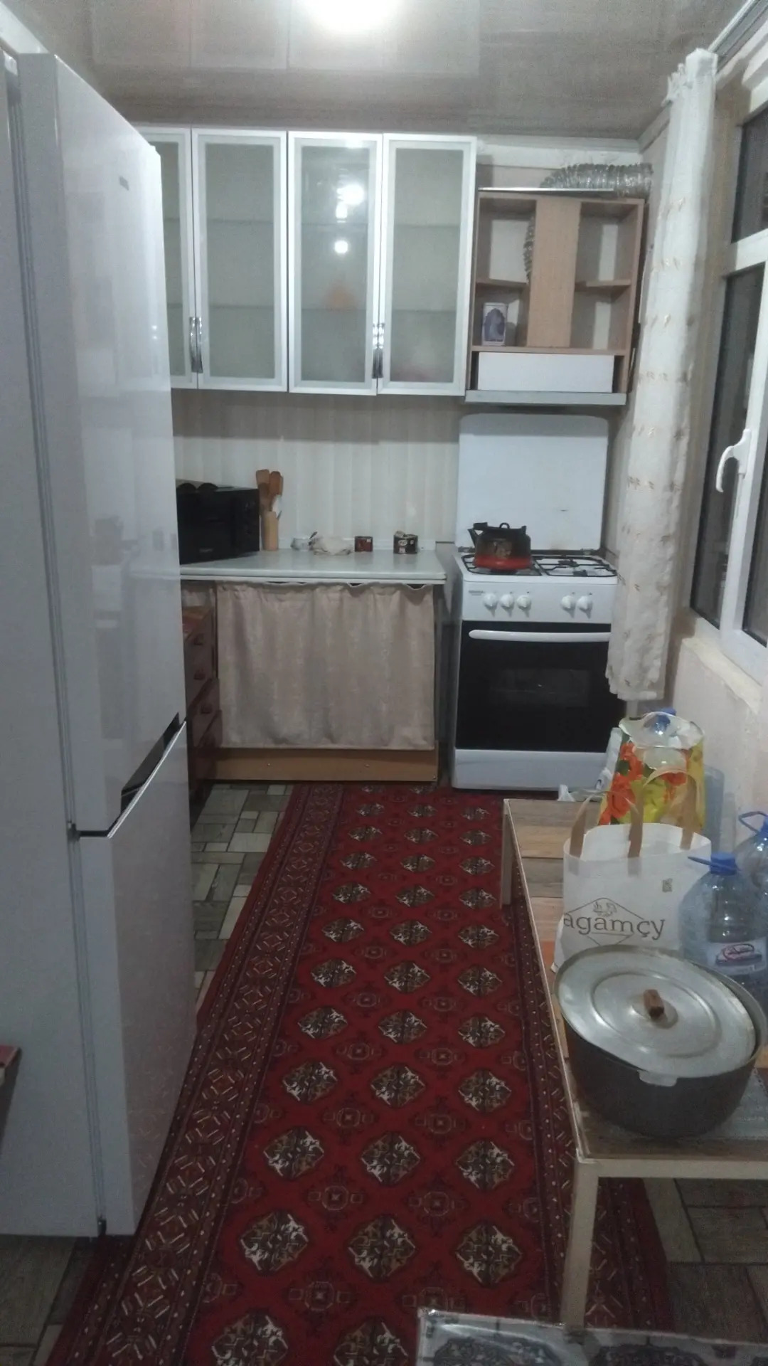 Çoganly arenda howly bar - Çoganly - img 4