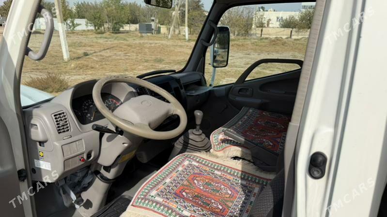 Toyota Dyna 2006 - 275 000 TMT - Ашхабад - img 2