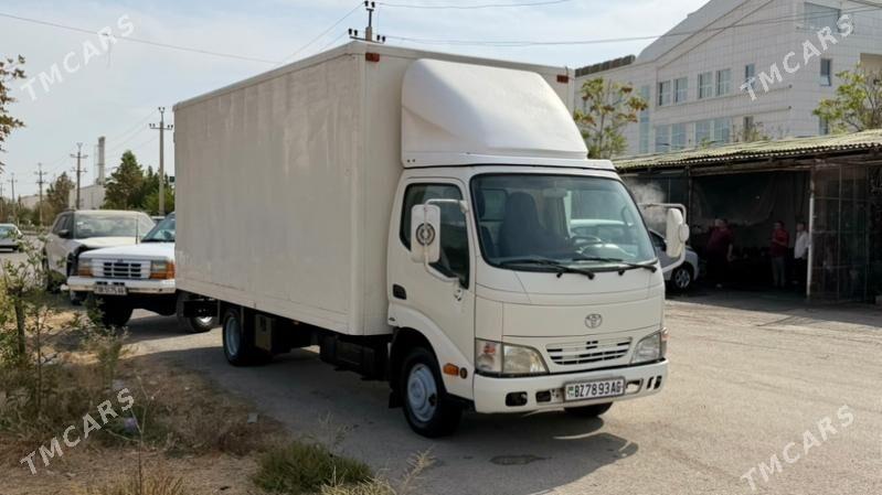 Toyota Dyna 2006 - 275 000 TMT - Ашхабад - img 3