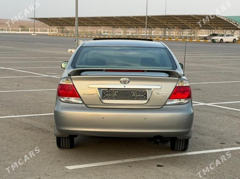 Toyota Camry 2005 - 353 000 TMT - Aşgabat - img 2