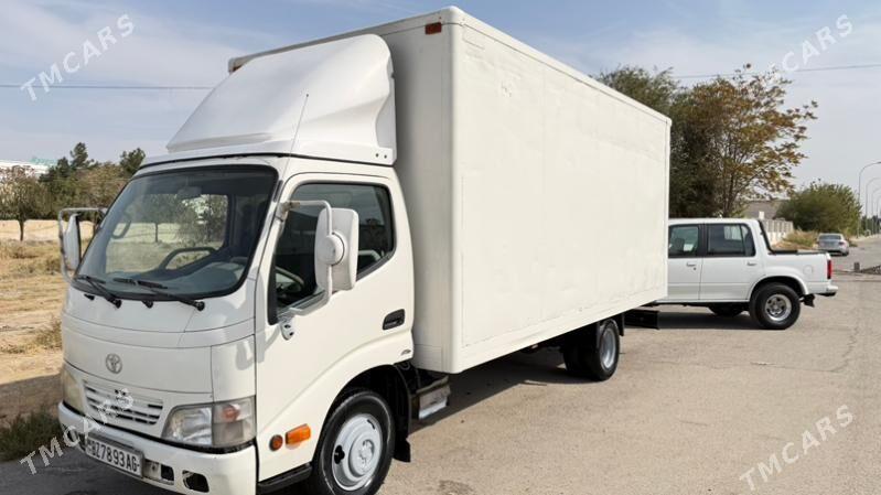 Toyota Dyna 2006 - 275 000 TMT - Ашхабад - img 4