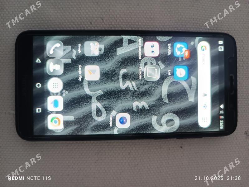 honor 7S - Çärjew - img 4