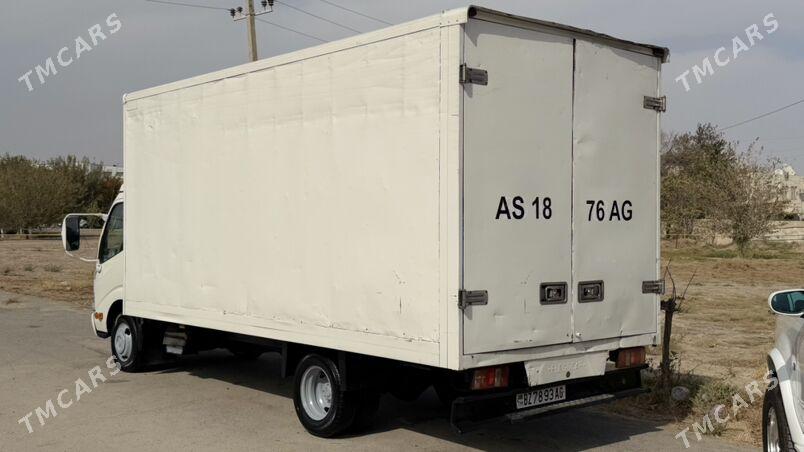 Toyota Dyna 2006 - 275 000 TMT - Ашхабад - img 5