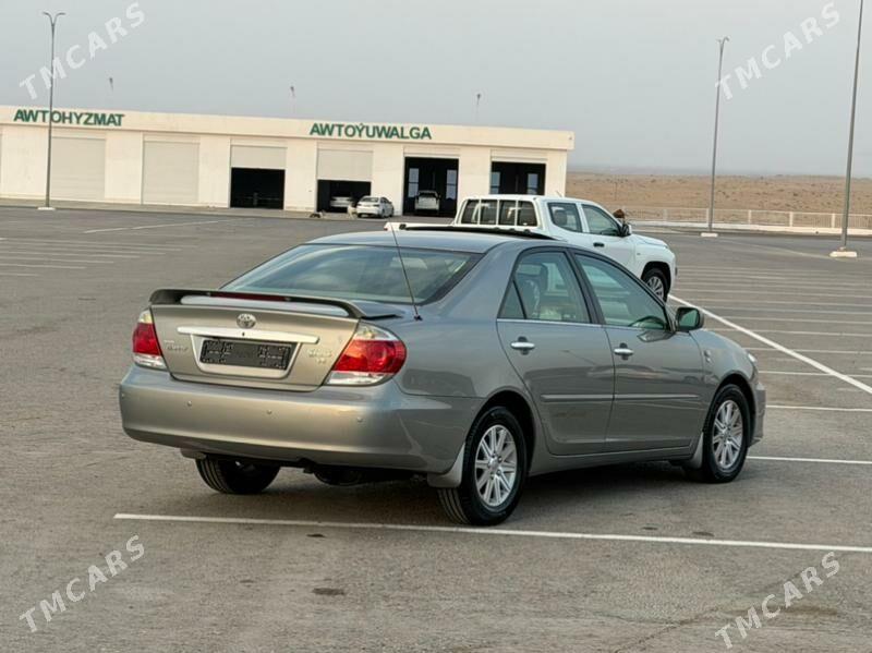 Toyota Camry 2005 - 353 000 TMT - Aşgabat - img 5