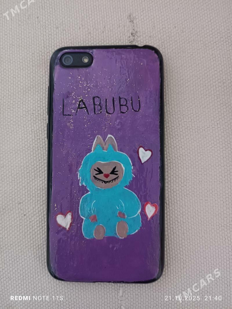 honor 7S - Çärjew - img 2