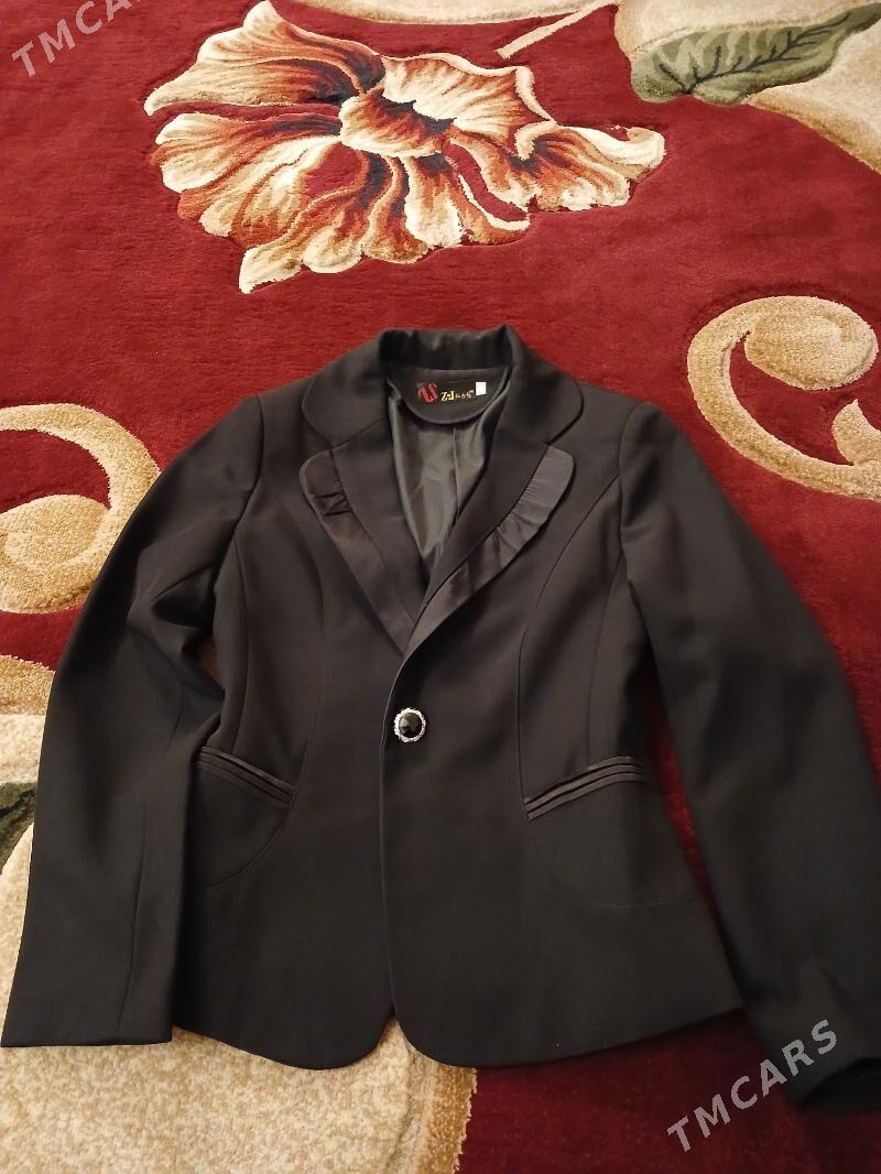 kastýum - Бузмеин - img 2