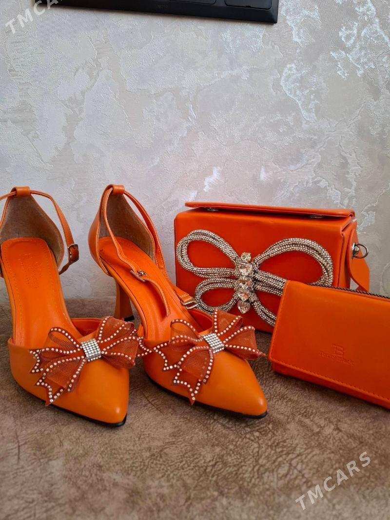 Sumka - Türkmenbaşy - img 3