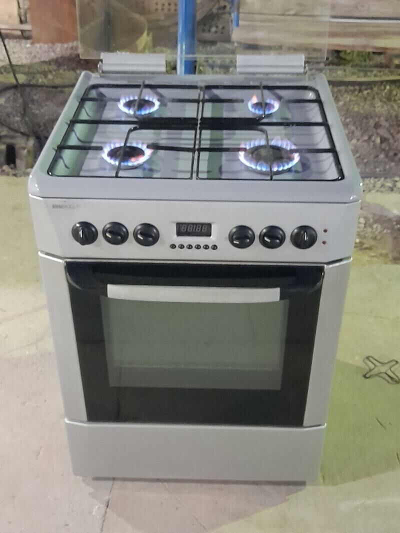 gaz plite - Aşgabat - img 1