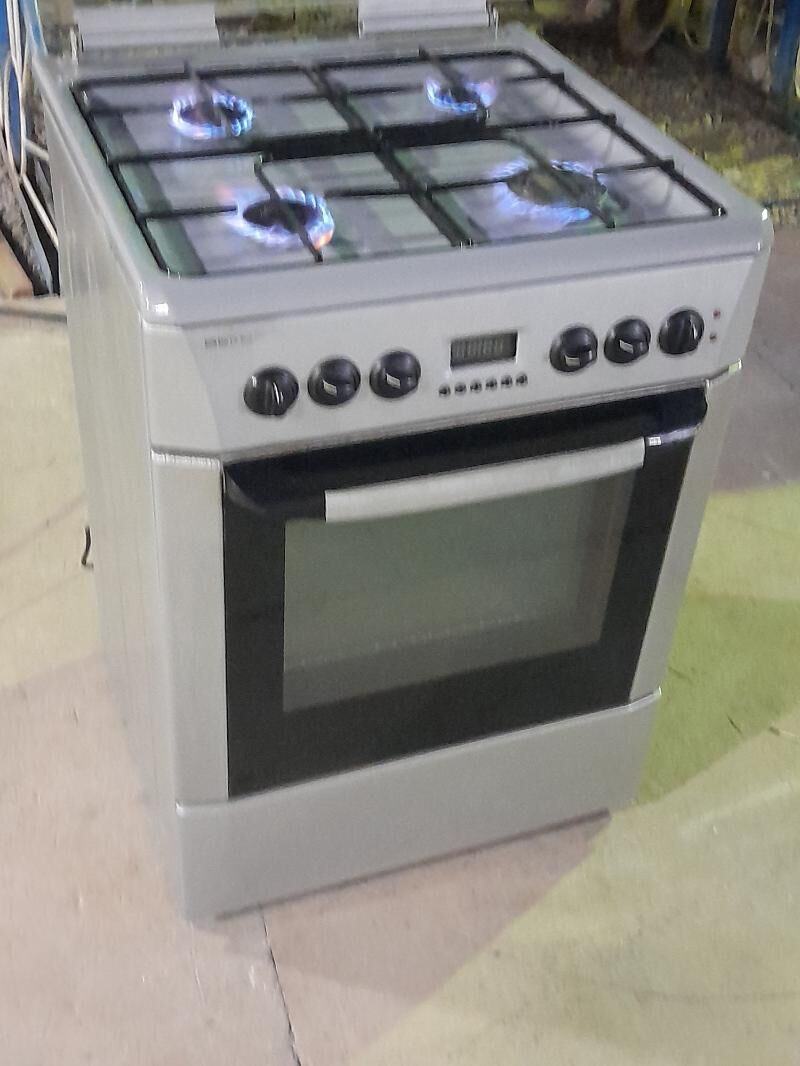 gaz plite - Aşgabat - img 3