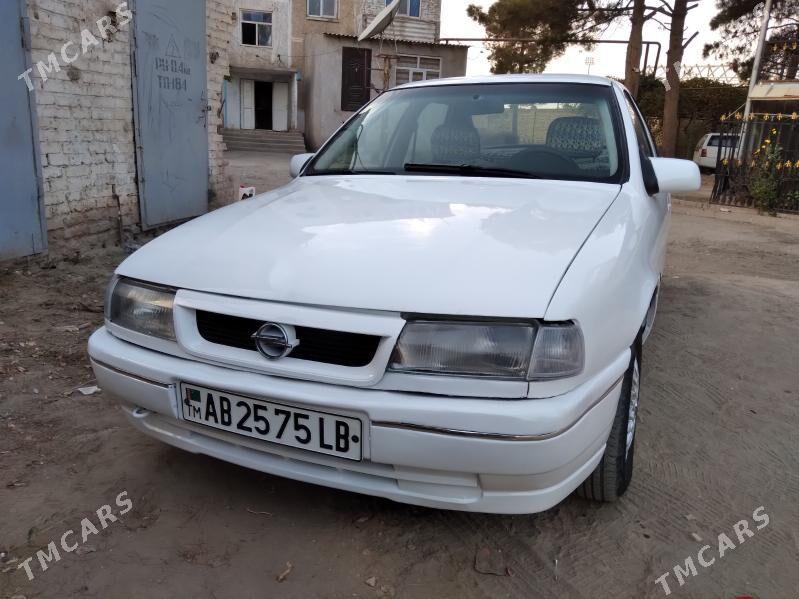 Opel Vectra 1991 - 32 000 TMT - Туркменабат - img 1