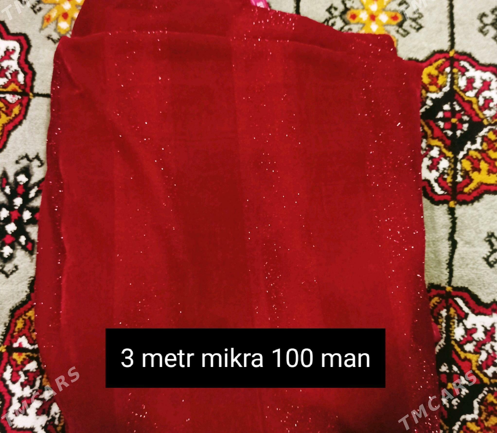 mikratylky - Дашогуз - img 7