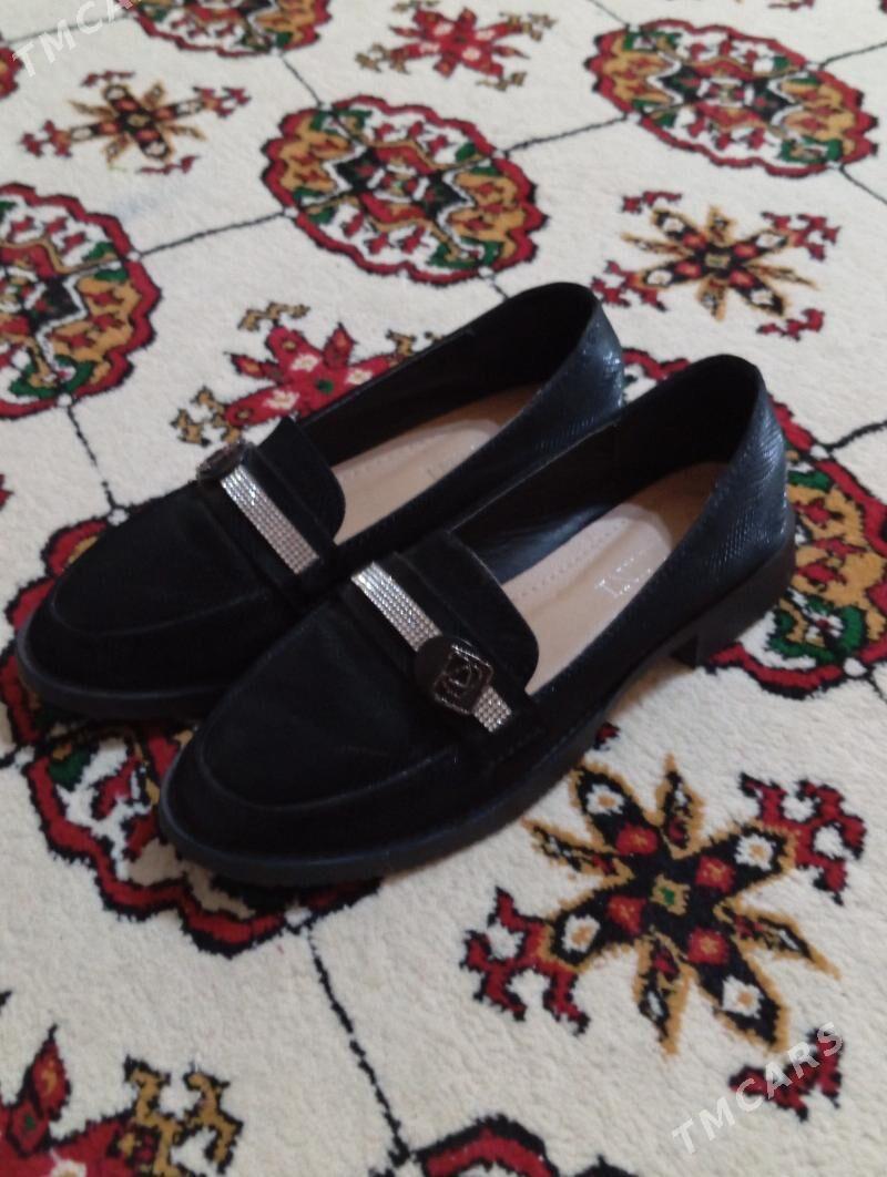 Gyz köwuş - Гаудан "В" - img 2