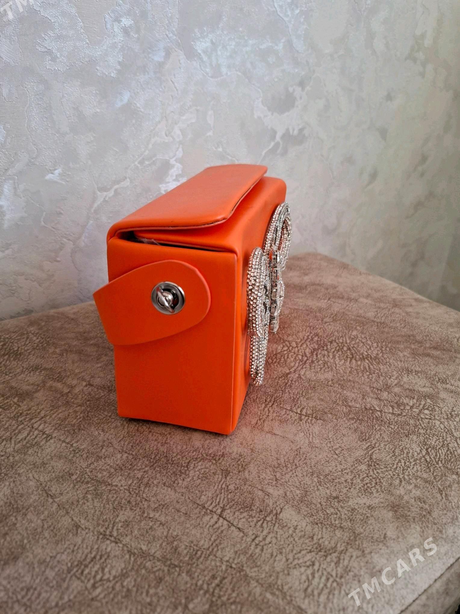 Sumka - Türkmenbaşy - img 4