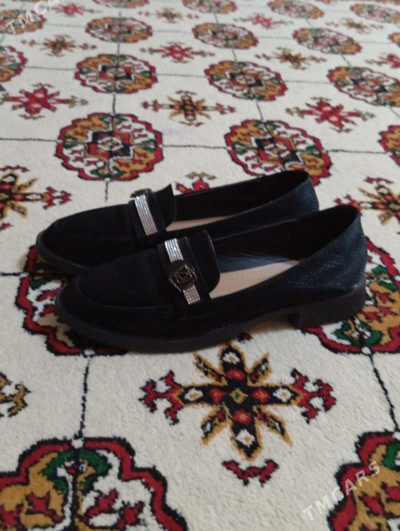 Gyz köwuş - Гаудан "В" - img 3