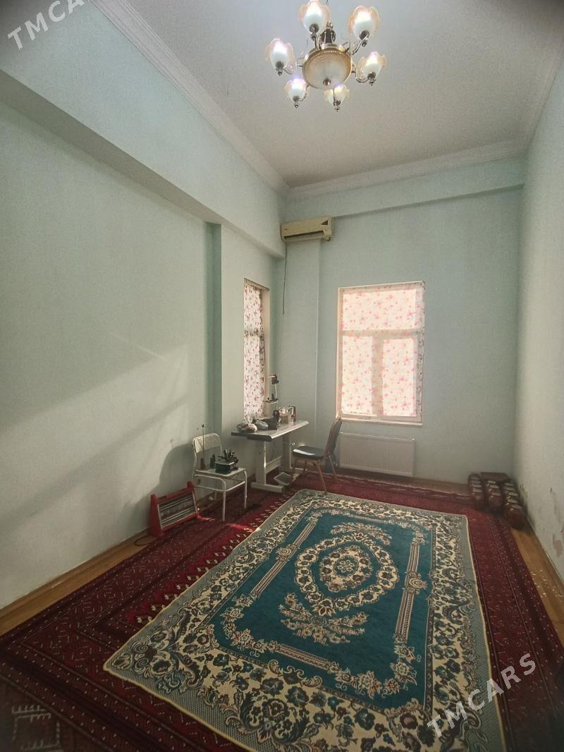 Satlyk Gogol 4/1 Etaj 4 Kom - Aşgabat - img 4