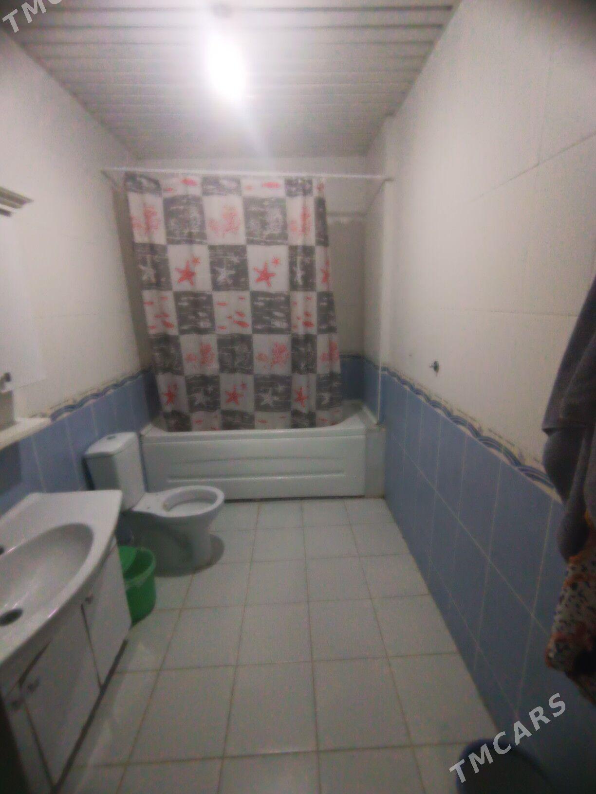 Satlyk Gogol 4/1 Etaj 4 Kom - Aşgabat - img 5