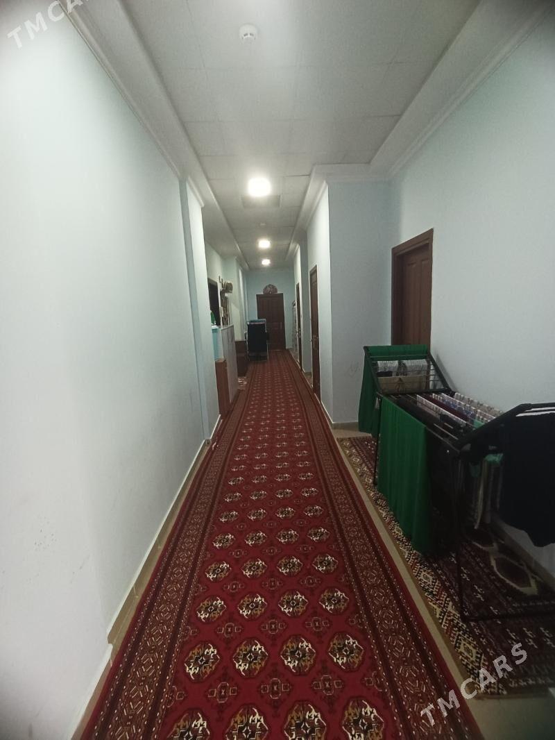 Satlyk Gogol 4/1 Etaj 4 Kom - Aşgabat - img 2