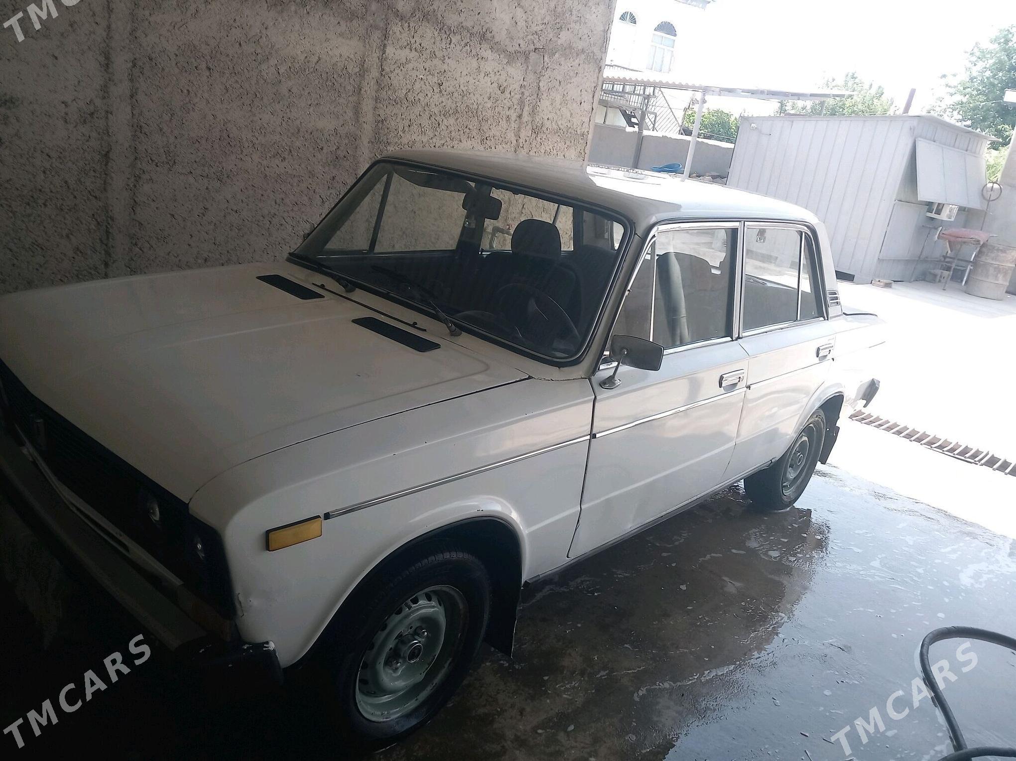 Lada 2106 1990 - 20 000 TMT - Яшлык - img 5