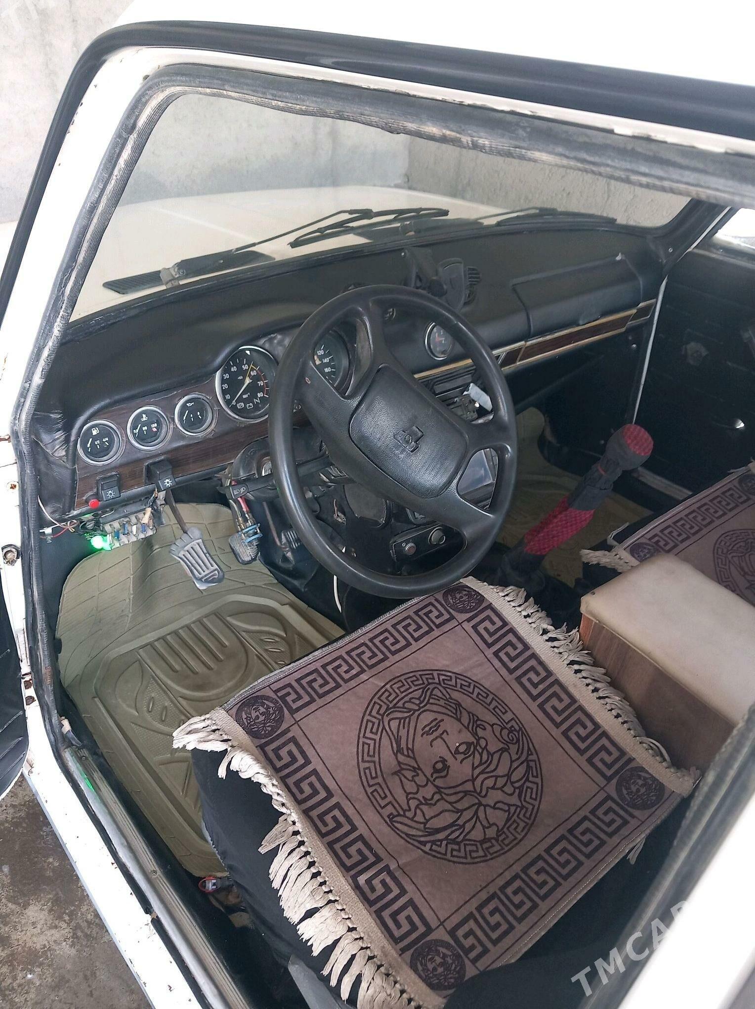 Lada 2106 1990 - 20 000 TMT - Яшлык - img 2