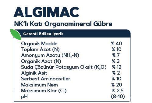 ALGIMAC - Ашхабад - img 2