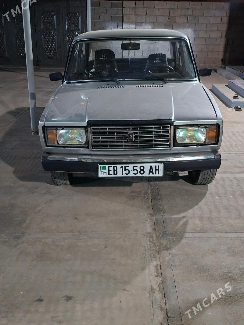 Lada 2107 2011 - 60 000 TMT - Sarahs - img 4